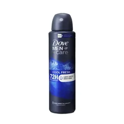 Desodorante Antitranspirante Dove Men+Care Cool Fresh