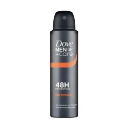 Desodorante antitranspirante en aerosol Dove Men + Care