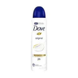 Desodorante Antitranspirante en Aerosol Dove Original