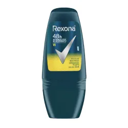 Desodorante Rexona Antitranspirante Roll-On Men V8