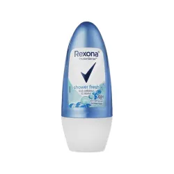 Desodorante Rexona MotionSense™ - Shower Fresh