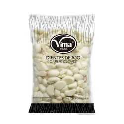 Dientes de Ajo Pelados Vima