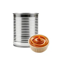 Dulce de Leche Clásico - Fanguito