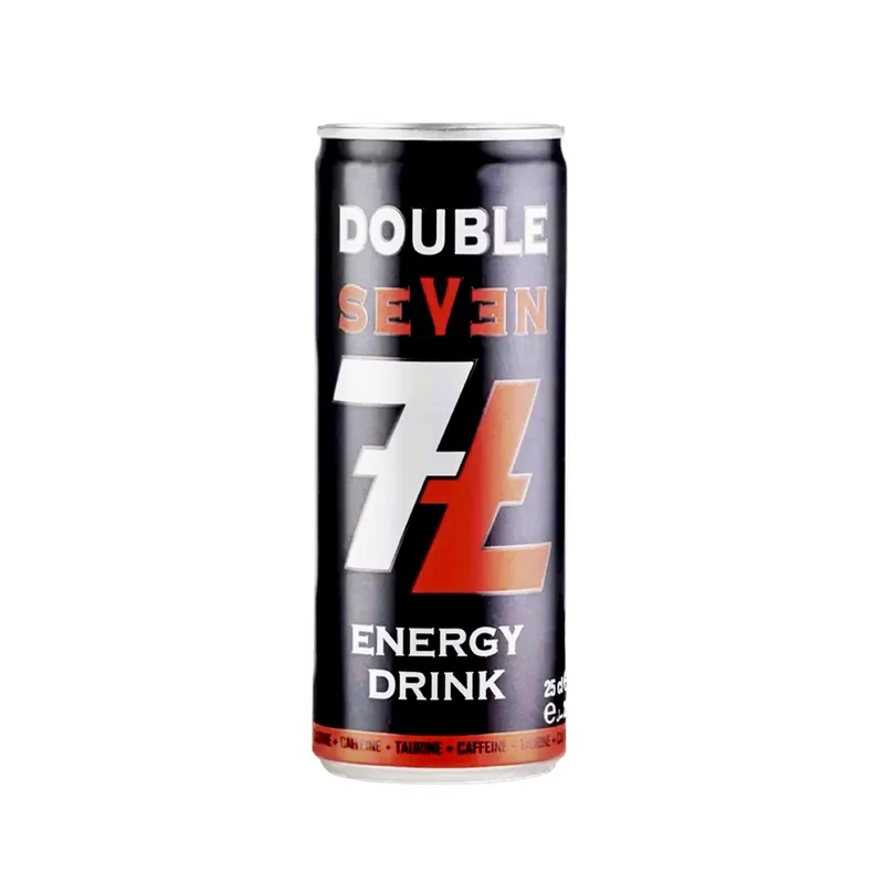 Energizante Doble Seven