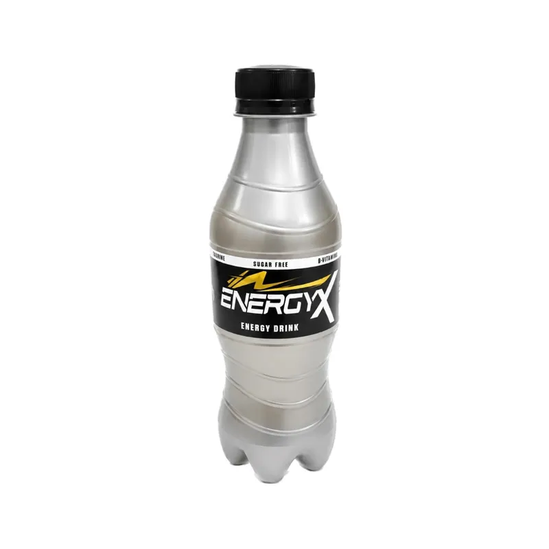 Energizante EnergyX