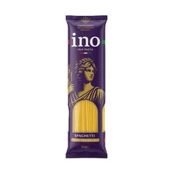 Espaguetis ino
