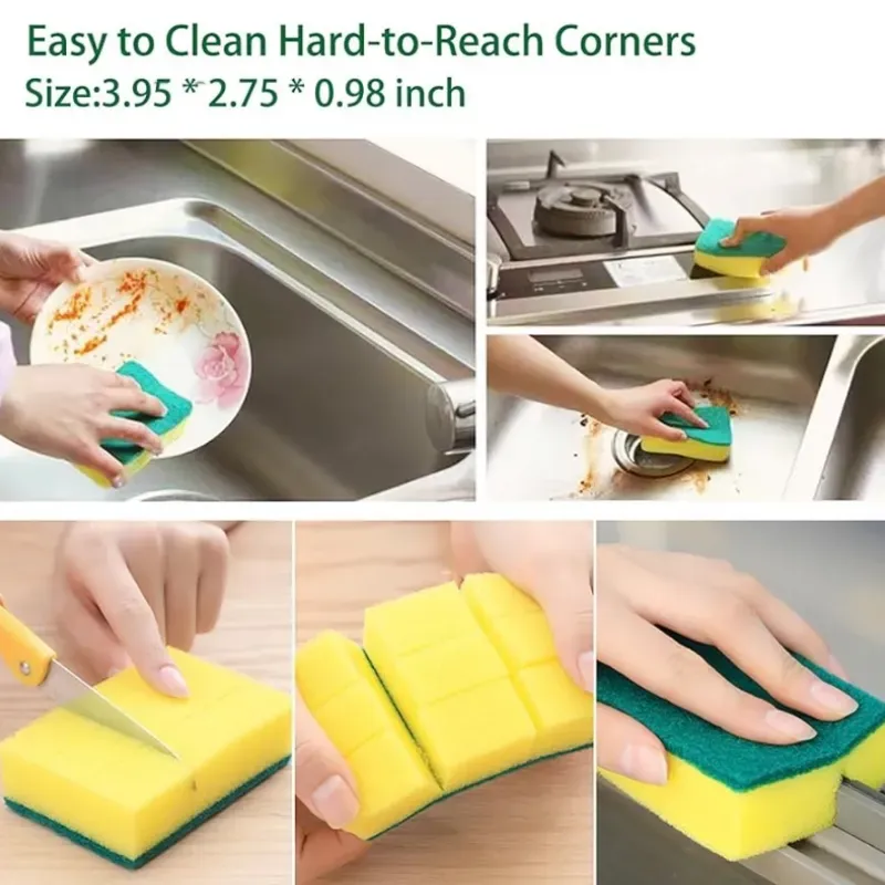 Esponja de fregar UltraMax