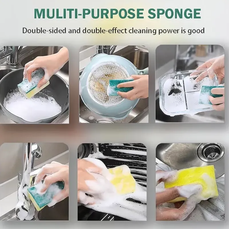 Esponja de fregar UltraMax