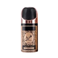Fragancia Corporal Ghazal Nusuk - Perfumed Spray