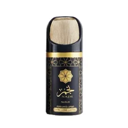 Fragancia Corporal Najm - Nusuk Perfumed Spray