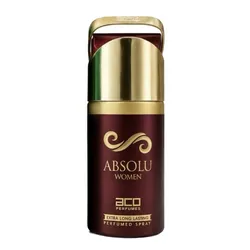 Fragancia Corporal Perfumado ACO Perfumes - Absolu Women