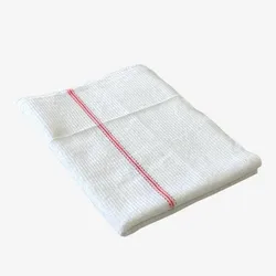 Frazada de Piso Rejilla Premium - Algodón Reforzado