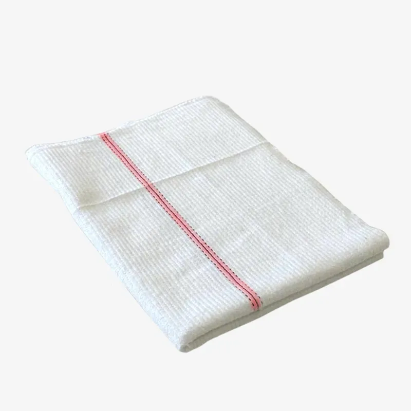 Frazada de Piso Rejilla Premium - Algodón Reforzado