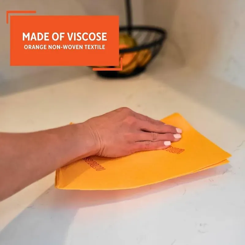 Frazada de piso - Ultra Absorbente