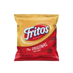 Fritos The Original - Chips de Maíz