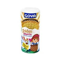 Galletas sándwich Golden Maria de GOYA