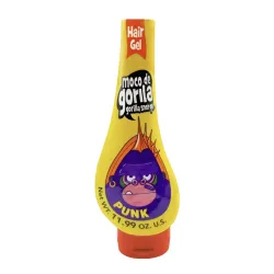 Gel para cabello Moco de Gorila Punk