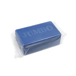 Jabón de lavar Azul en Barra "Jumbo" - Máxima Limpieza