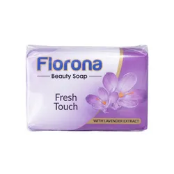 Jabón de Tocador Florona Beauty Soap - Fresh Touch
