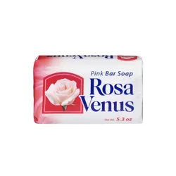 Jabón de Tocador Rosa Venus - Rosa