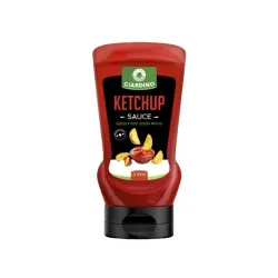 Ketchup Giardino