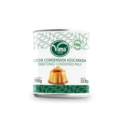 Leche Condensada Azucarada Vima Foods