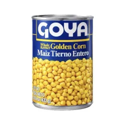 Maíz Tierno Entero Goya