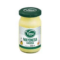 Mayonesa Casera Vima Foods