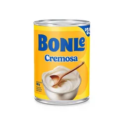 Mezcla Láctea Bonlé Cremosa - Tarro