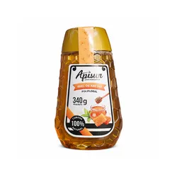 Miel de Abejas Polifloral Apisun