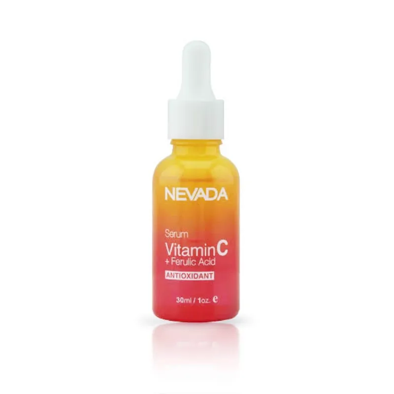 Nevada Serum Vitamin C + Ferulic Acid
