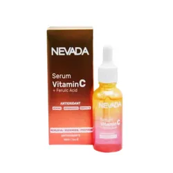 Nevada Serum Vitamin C + Ferulic Acid