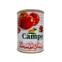 Pasta de Tomate Campo Torres