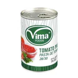 Pasta de Tomate Vima