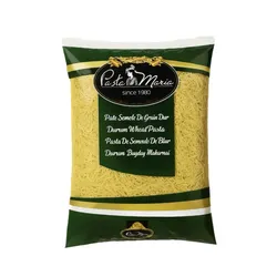 Pasta Maria - Fideos de Sémola de Trigo Duro