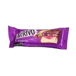 Pastelito Arrivo - Sabor Frutos Rojos