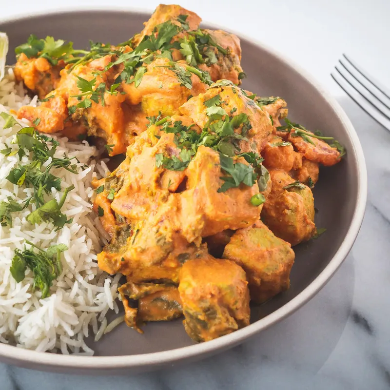 Pechuga de Pollo Fresca a granel