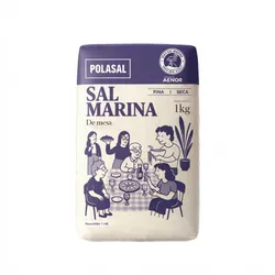 Sal Marina Fina Polasal