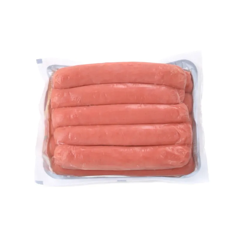 Salchicha La Favorita Plus - Pollo y Cerdo