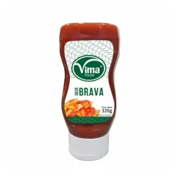 Salsa Brava Vima Foods