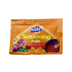 Sazón Fresko - Culantro y Achiote