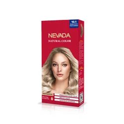 Tinte Profesional Nevada Natural Color