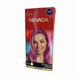 Tinte Profesional Nevada Fantasy Series