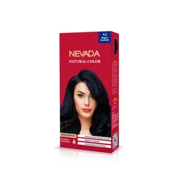 Tinte Profesional Nevada Natural Color