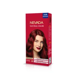 Tinte Profesional Nevada Natural Color