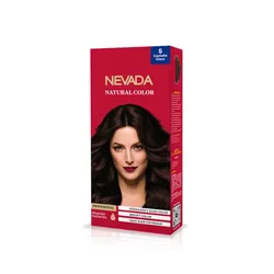 Tinte Profesional Nevada Natural Color