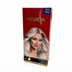Tinte Profesional Nevada Natural Color