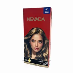 Tinte Profesional Nevada Natural Color