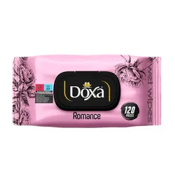 Toallitas Húmedas Doxa Romance