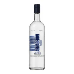Vodka Armagedon